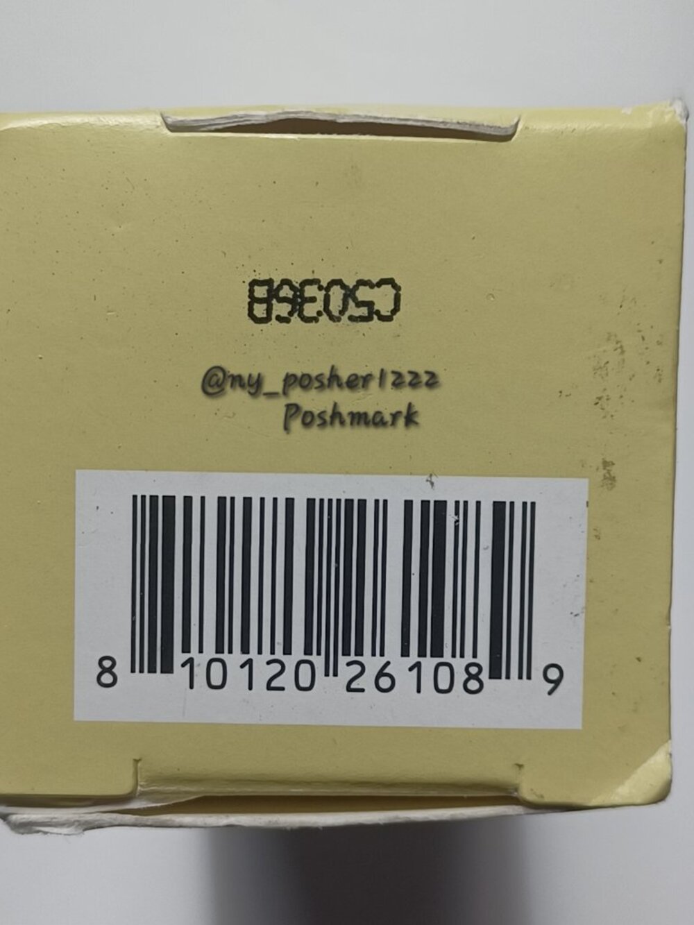 𝗡𝗔𝗧𝗨𝗥𝗜𝗨𝗠 𝐓𝐡𝐞 𝐆𝐥𝐨𝐰 𝐆𝐞𝐭𝐭𝐞𝐫 𝐁𝐨𝐝𝐲 𝐎𝐢𝐥 3.4 fl oz/100 ml🟡 - Picture 16 of 16